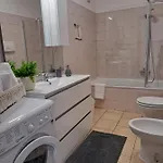 Welchome Apartmán *