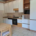 Welchome Apartmán Malgrate