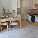 Welchome Apartmán *