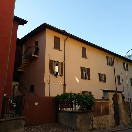 Welchome * Malgrate