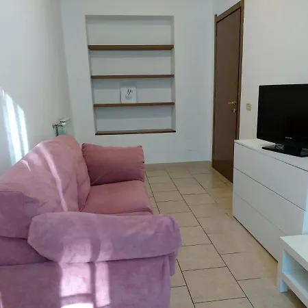 Welchome Apartmán
