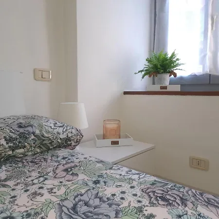 Apartmán Welchome *