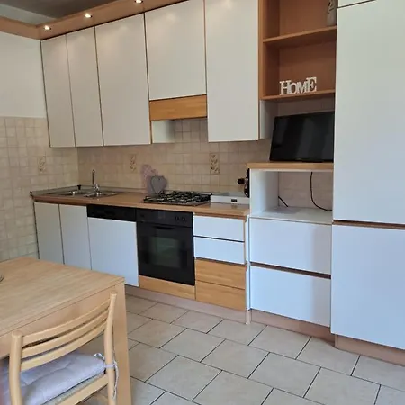 Welchome Apartmán Malgrate