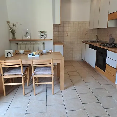Welchome Apartmán *