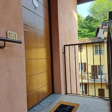 Welchome Apartmán *