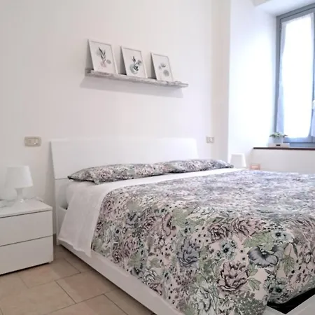 Apartmán Welchome
