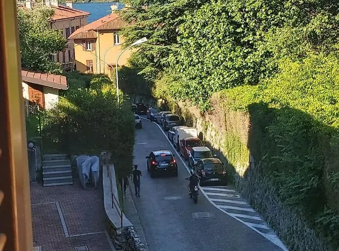 Welchome Malgrate