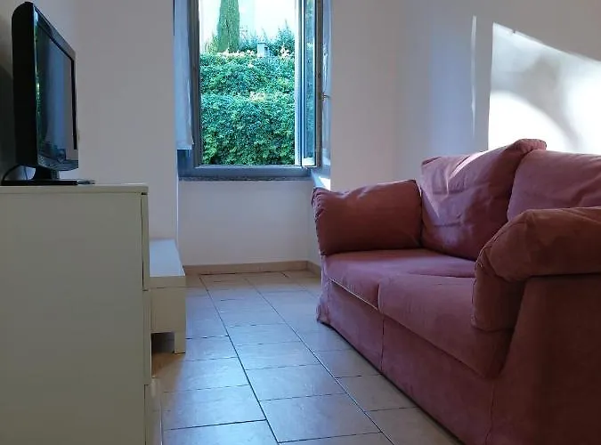 Appartamento Welchome