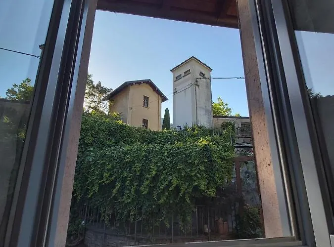 Welchome Malgrate