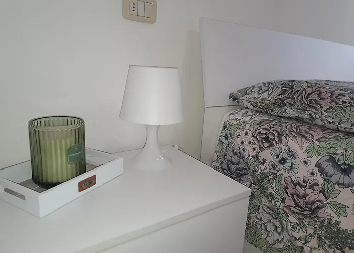 Welchome Apartamento *
