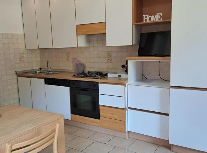 Welchome Apartamento Malgrate